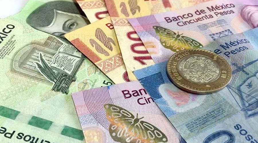 Destinan más de 3 mil millones de pesos a deuda pública de Oaxaca | El Imparcial de Oaxaca