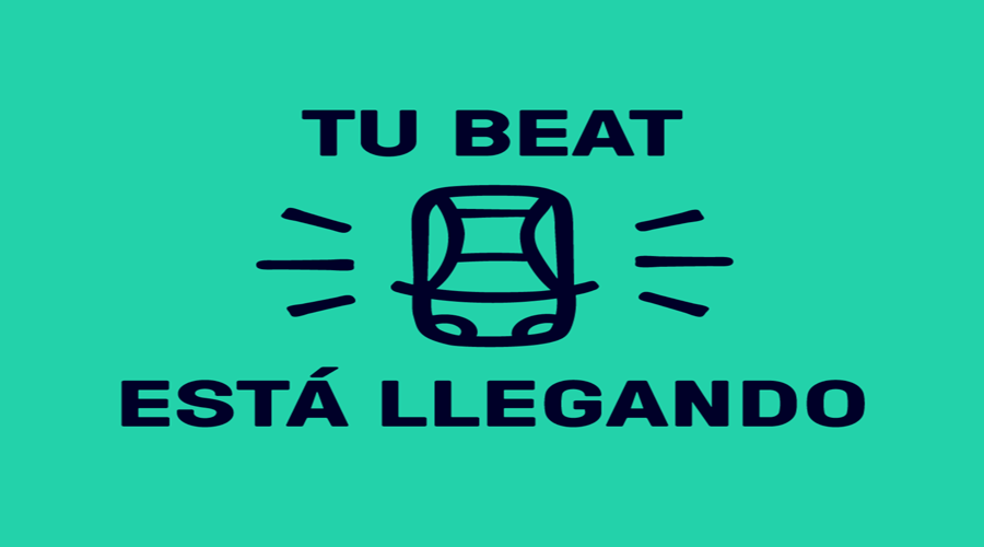 Beat, la Uber de Mercedes Benz, llegará a México en 2019 | El Imparcial de Oaxaca