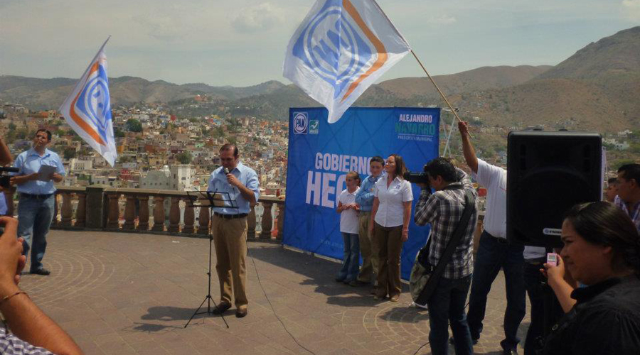 Video: Alcalde de Guanajuato no quiere turistas pobres en su ciudad | El Imparcial de Oaxaca