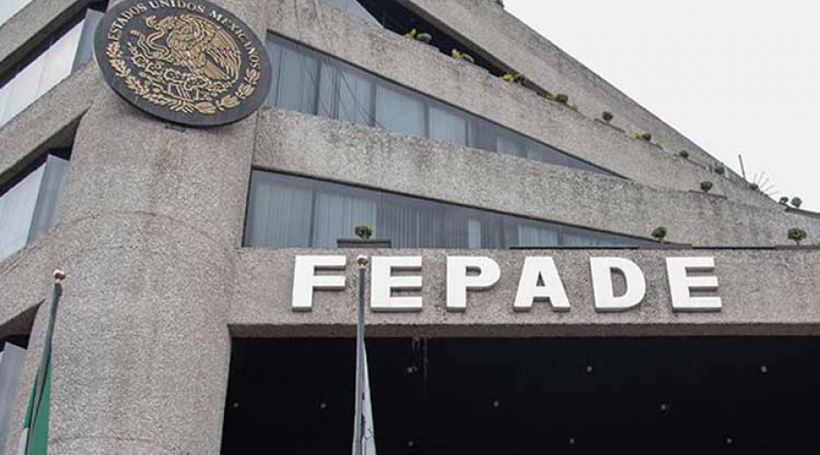Fepade presenta iniciativa para mejorar procuración en materia penal electoral | El Imparcial de Oaxaca