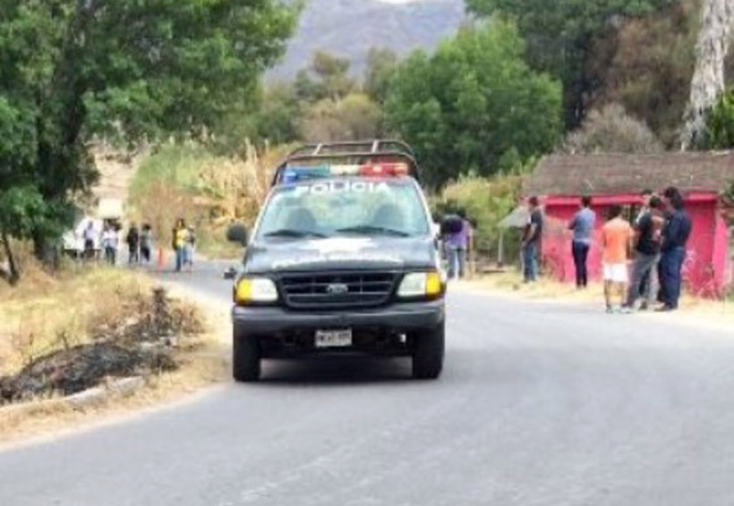 Accidente en carretera Huajuapan-Tehuacán, deja una lesionada | El Imparcial de Oaxaca