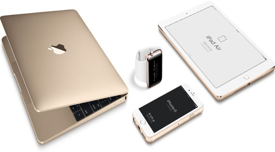 Razones por las que las acciones de Apple están cayendo en picada