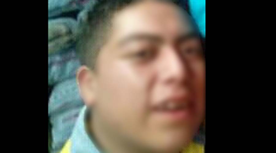 Exigen justicia por asesinato de comerciante de la Central de Abastos | El Imparcial de Oaxaca