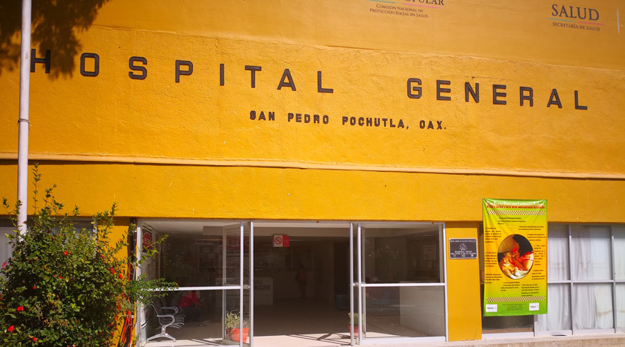 Autoridades electas de la Costa conocen las prioridades de hospital regional | El Imparcial de Oaxaca