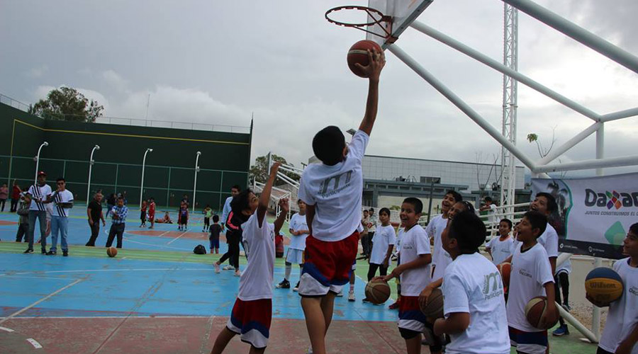 Definen a integrantes de la selección oaxaqueña de baloncesto 3×3 | El Imparcial de Oaxaca