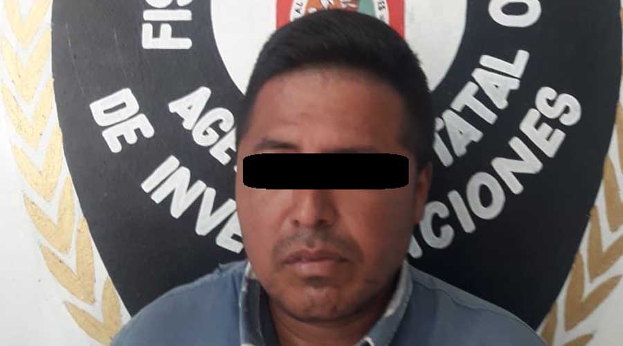 Después de seis años, detienen a agresor en Juquila | El Imparcial de Oaxaca