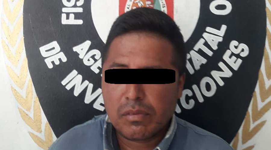 Dictan formal prisión a hombre acusado de lesiones en Oaxaca | El Imparcial de Oaxaca