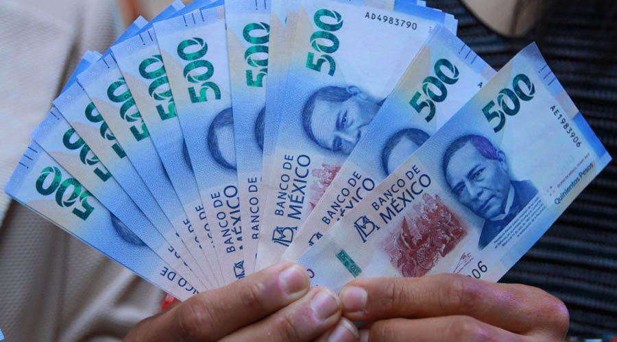 Al menos 40 funcionarios en Oaxaca sobrepasan el nuevo tope salarial | El Imparcial de Oaxaca