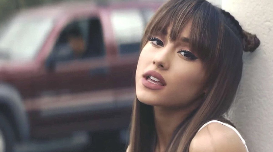 Ariana Grande se convertirá en Regina George en el video de “Thank u, next” | El Imparcial de Oaxaca