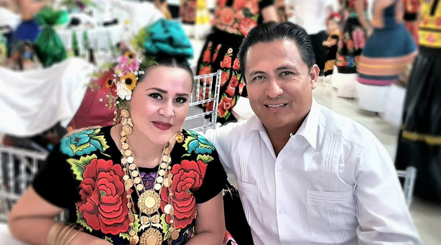 ¡feliz cumpleaños Jose Luis! | El Imparcial de Oaxaca