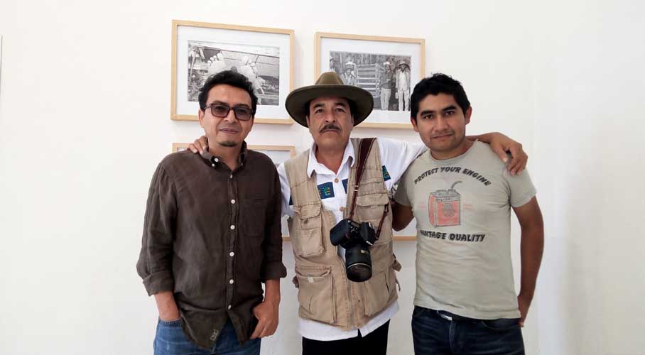 Las fracturas de Oaxaca y de Félix Reyes