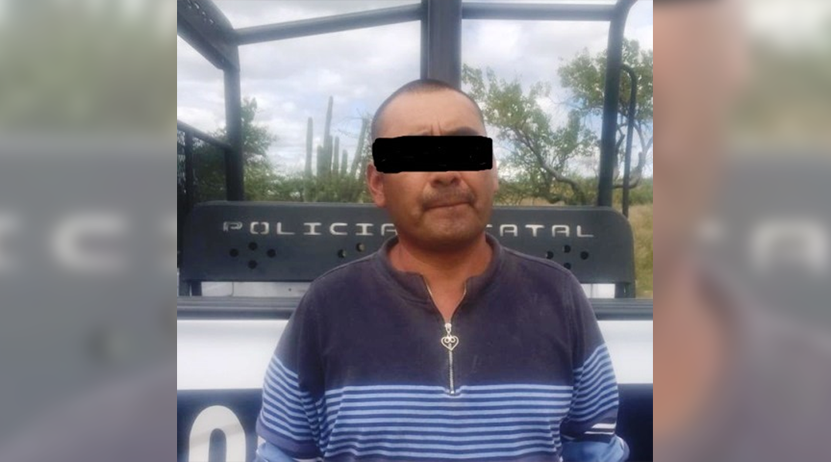 Poblano es detenido con arma de fuego en Huajuapan | El Imparcial de Oaxaca