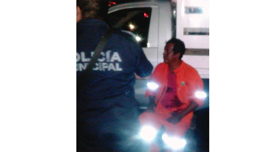 Taxista apuñala a obrero durante una riña en Salina Cruz, Oaxaca | El Imparcial de Oaxaca