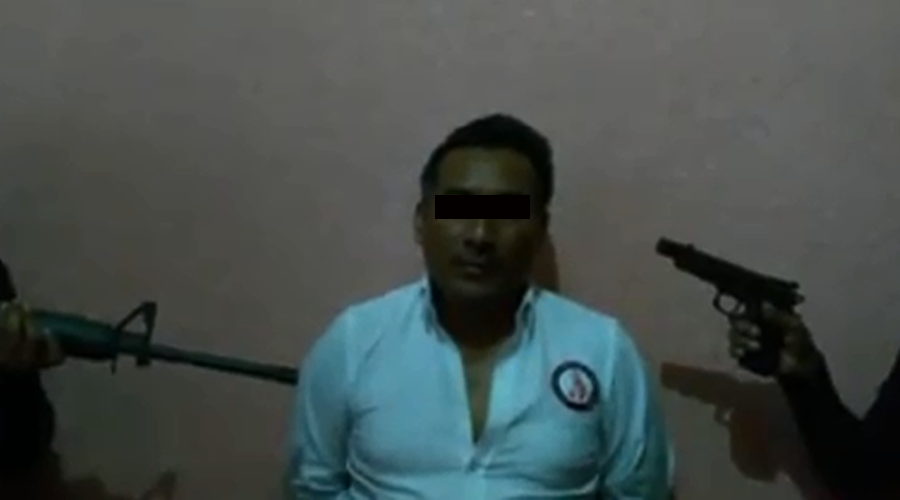 Acumula orden de aprehensión presunto homicida de taxista | El Imparcial de Oaxaca