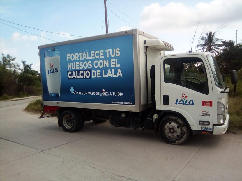 Sigue el robo de camiones en Juchitán, Oaxaca | El Imparcial de Oaxaca