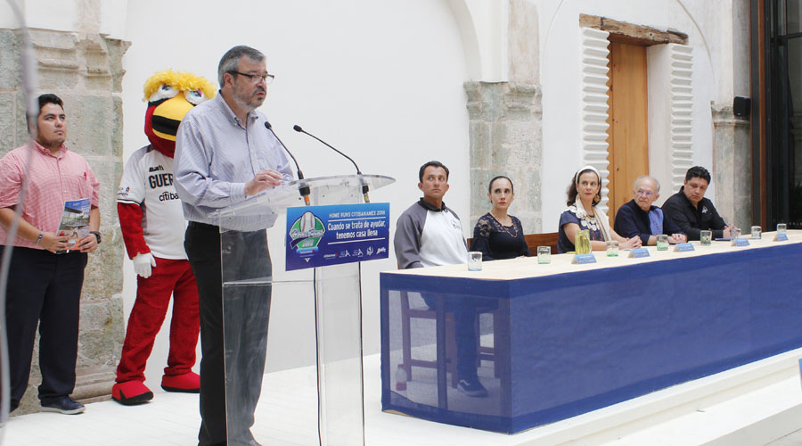 Entregan reconocimientos y donativos del programa Home Runs en Oaxaca | El Imparcial de Oaxaca