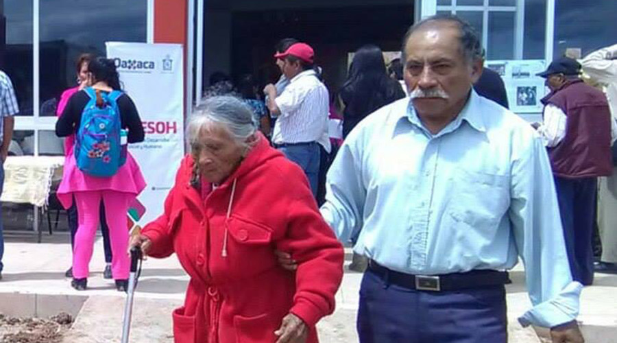 Equipararán rotarios, Casa del  Adulto Mayor NA KONI NA SA ‘ANO | El Imparcial de Oaxaca