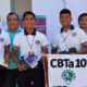 Estudiantes del CBTA concursan en Expo Ciencias