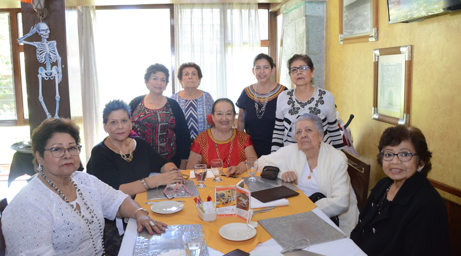 Almuerzo familiar | El Imparcial de Oaxaca