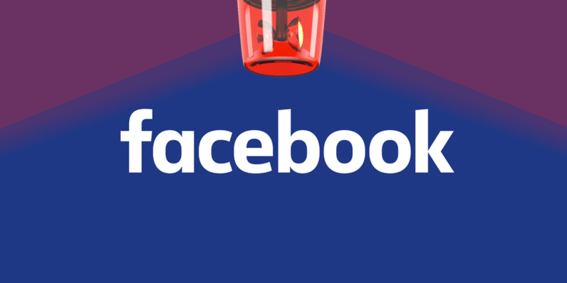 #FacebookDown, se cae la red social | El Imparcial de Oaxaca