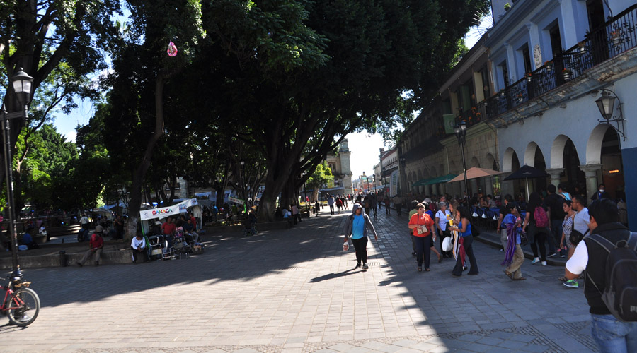 Fracasa en Oaxaca el programa  Miércoles sin Ambulantes | El Imparcial de Oaxaca