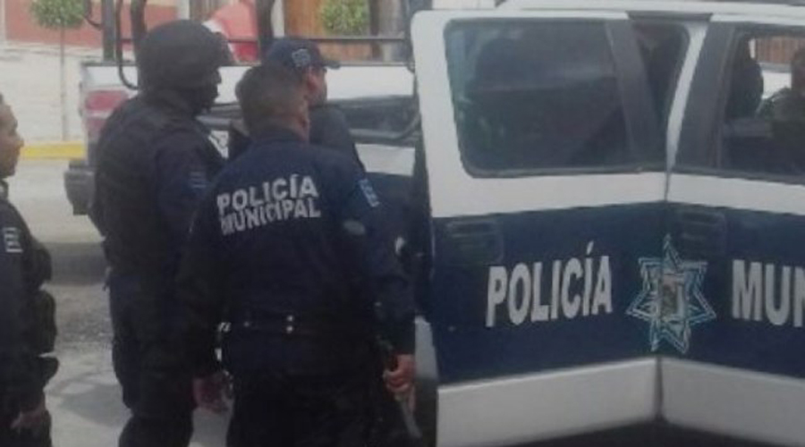 Arrestan a hombre por ingresar a domicilio ajeno en Huajuapan | El Imparcial de Oaxaca