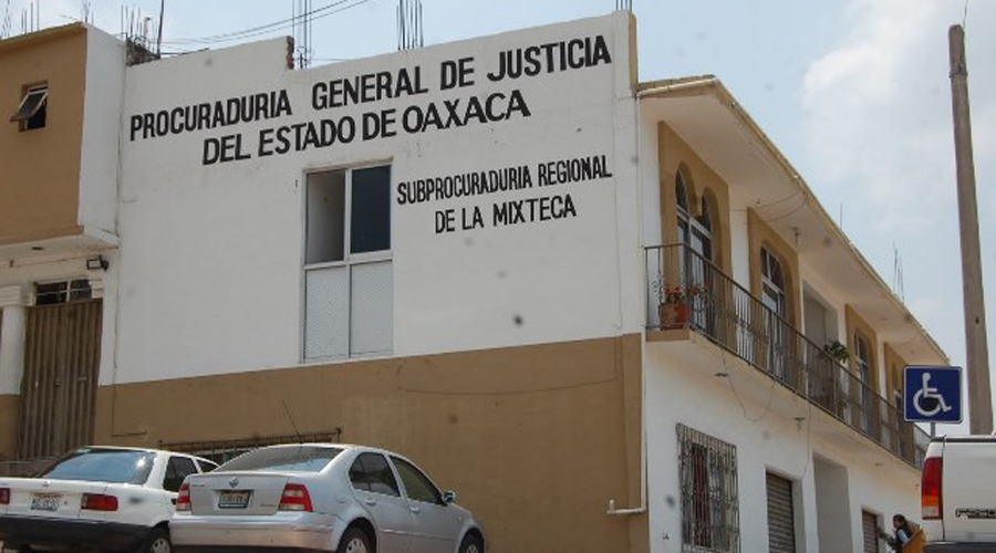 Encarcelan a hombre en Huajuapan acusado de agredir a su esposa | El Imparcial de Oaxaca