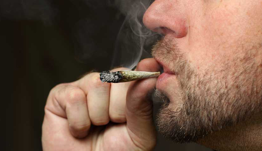 Fumar mariguana también podría provocar cáncer de pulmón | El Imparcial de Oaxaca