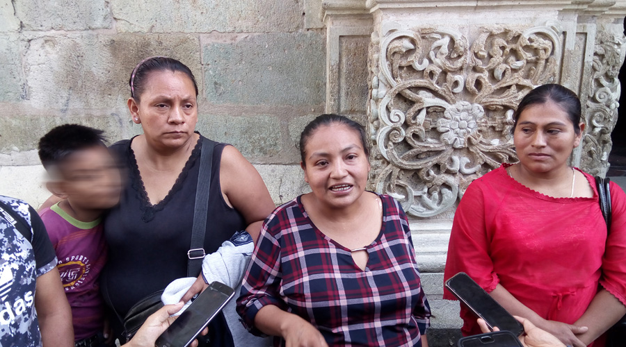 Piden cambio de docentes en primaria de Oaxaca por agresiones | El Imparcial de Oaxaca