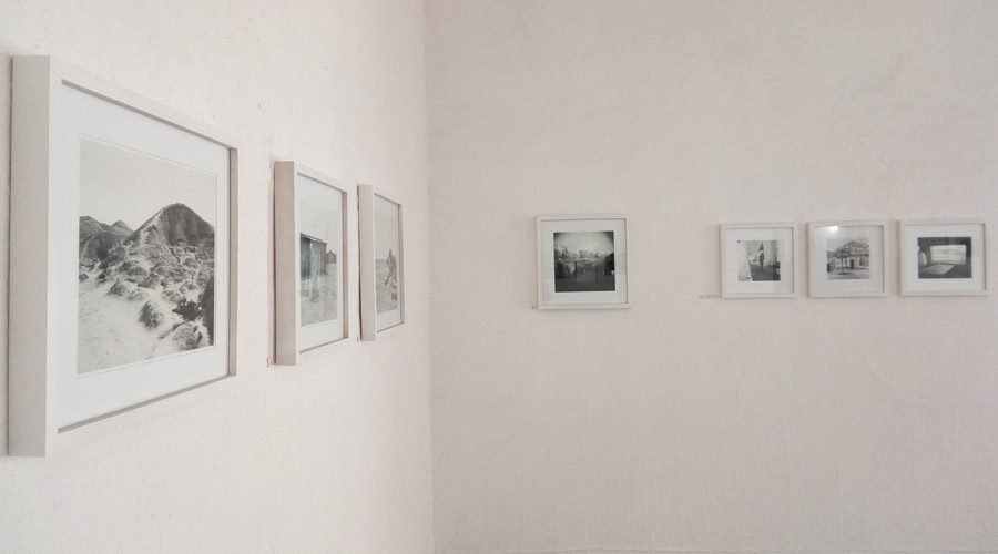 Jo Ractliffe muestra su trabajo en Oaxaca
