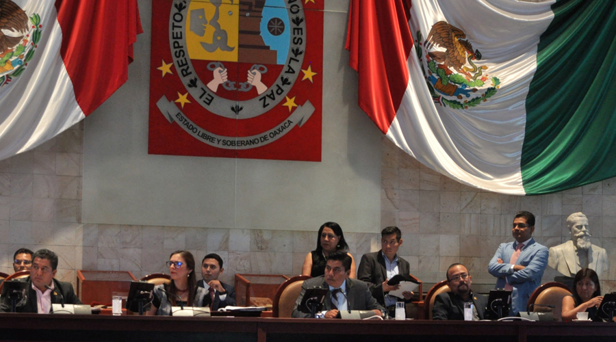 Encuentran más anomalías en la nomina del Congreso oaxaqueño | El Imparcial de Oaxaca