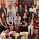 Entregan reconocimientos al  Mérito Cultural “José Vasconcelos” en Oaxaca