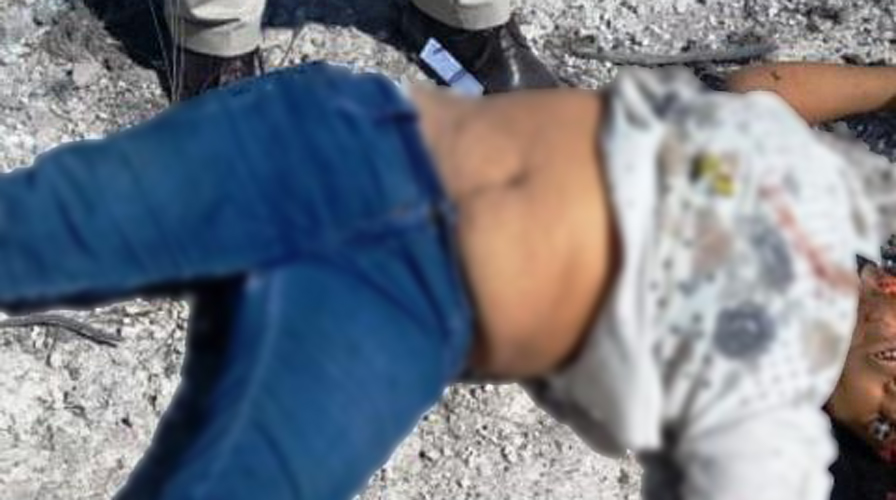 Muere mujer en accidente por carretera de Santiago Amatlán | El Imparcial de Oaxaca