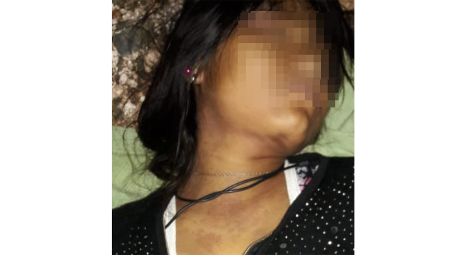 Joven se suicida en Santiago Ixtaltepec, Oaxaca | El Imparcial de Oaxaca