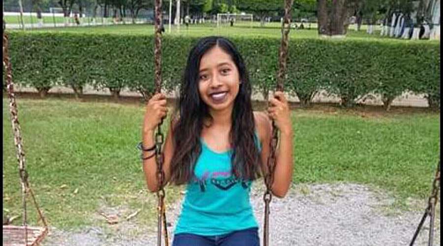 Denuncian desaparición de jovencita en la Soledad, Istmo | El Imparcial de Oaxaca