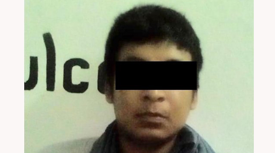 Encarcelan a presunto homicida de cazador en Oaxaca | El Imparcial de Oaxaca