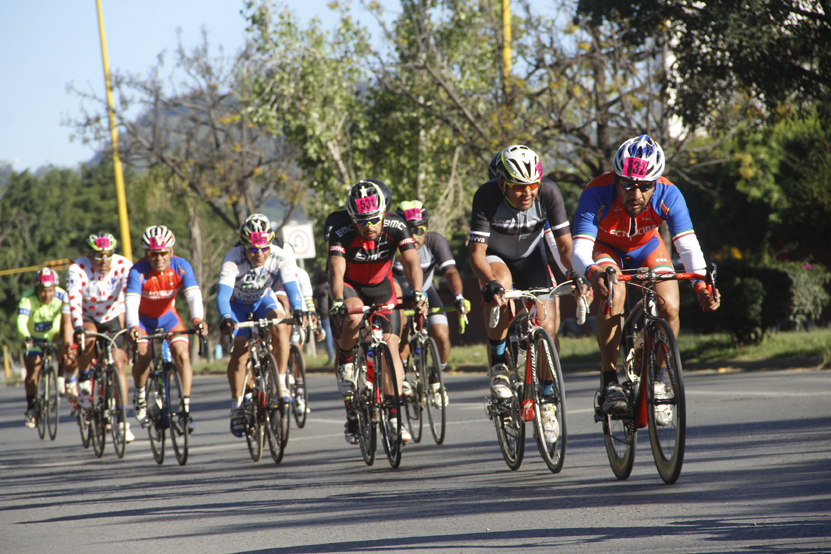 Regresa el deporte del pedal y la fibra | El Imparcial de Oaxaca
