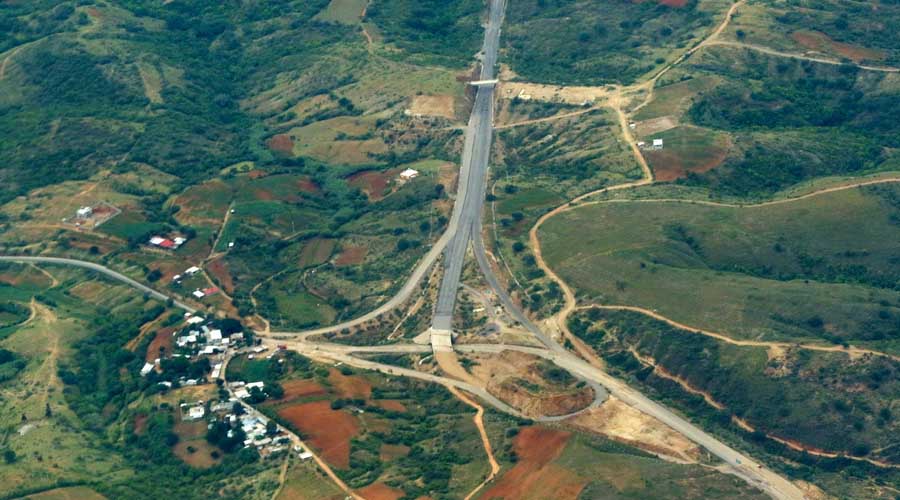Megaproyectos, inversión millonaria para detonar desarrollo del Istmo | El Imparcial de Oaxaca