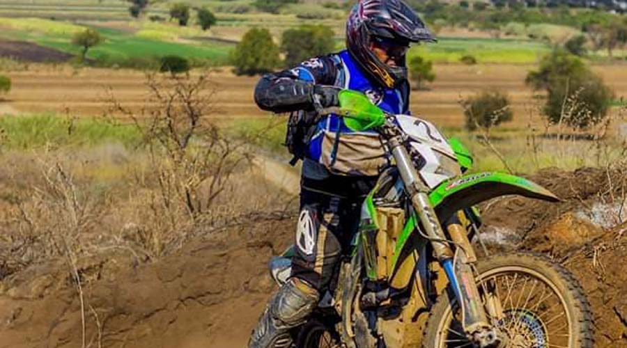 Realizan última fecha del Campeonato Estatal de Motociclismo Enduro | El Imparcial de Oaxaca