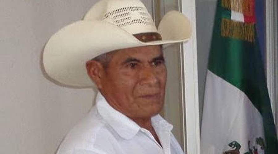 Munícipe de Tepetlapa responde por supuesta orden de aprehensión | El Imparcial de Oaxaca