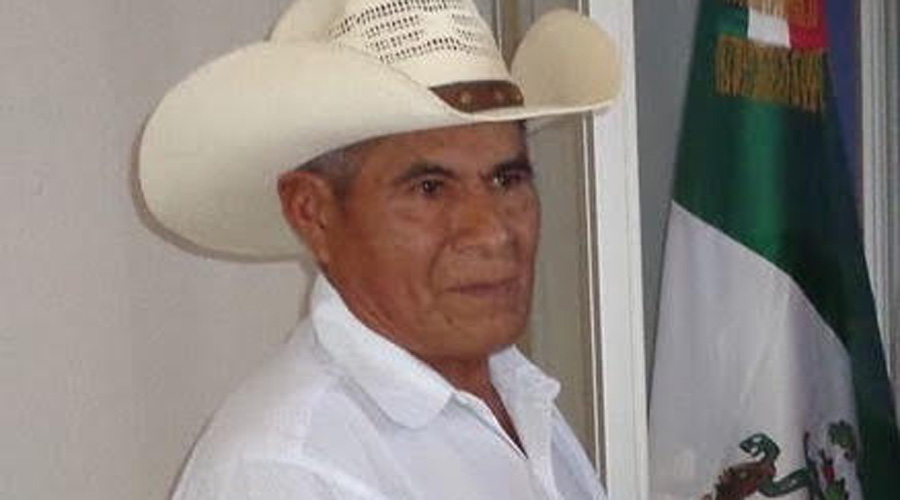 Ordenan el arresto de munícipe de Tepetlapa | El Imparcial de Oaxaca