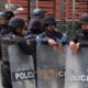 Revela encuesta precaria situación policíaca en Oaxaca