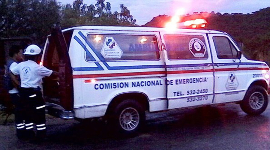 Lesionan a joven en una riña ocurrida en el centro de Huajuapan | El Imparcial de Oaxaca
