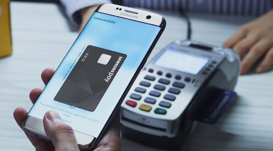 Samsung Pay encabeza la lista de plataformas de pago más usadas | El Imparcial de Oaxaca