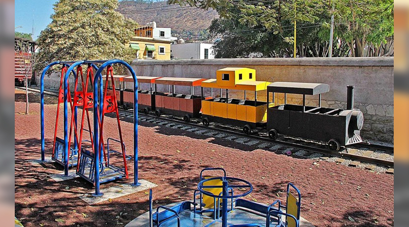 El ferrocarril, a  126 años de su  llegada a Oaxaca | El Imparcial de Oaxaca