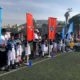 Oaxaca presente en Campeonato Nacional de Tochito Bandera