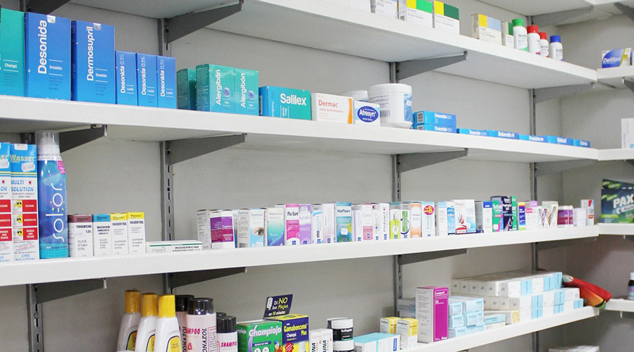 Tiendas trasnacionales ahogan a farmacias de Huajuapan de León | El Imparcial de Oaxaca