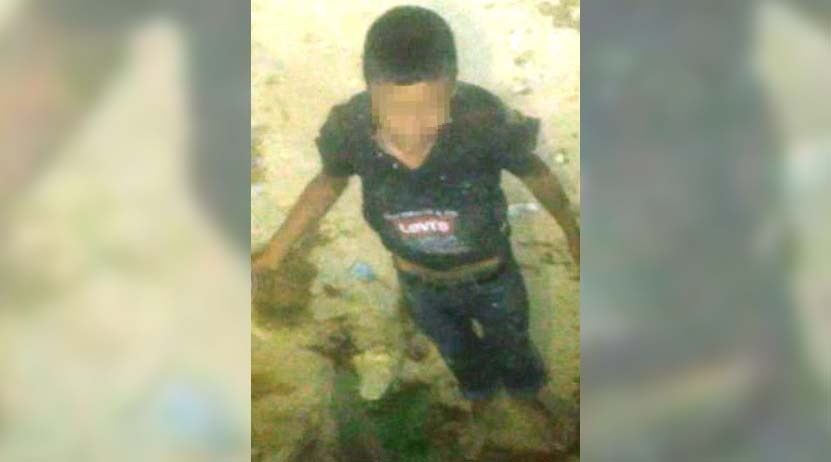 Menor de 13 años se quita la vida en Juxtlahuaca | El Imparcial de Oaxaca
