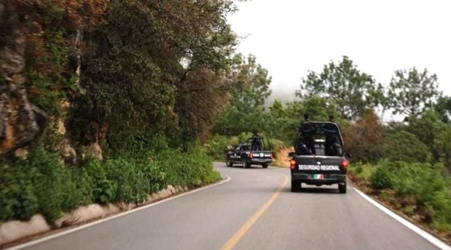Detienen a mujer por conducir auto con reporte de robo en Huajuapan | El Imparcial de Oaxaca