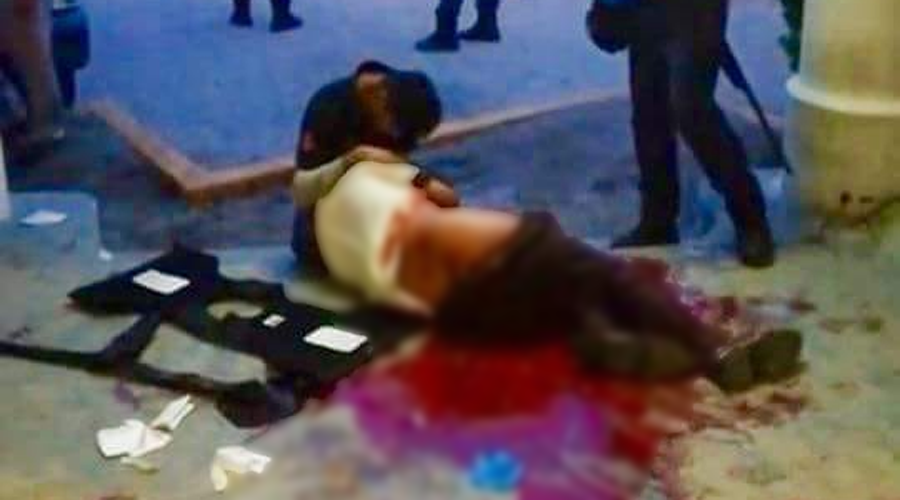 Detienen a homicida de custodio de Cometra en el Istmo | El Imparcial de Oaxaca